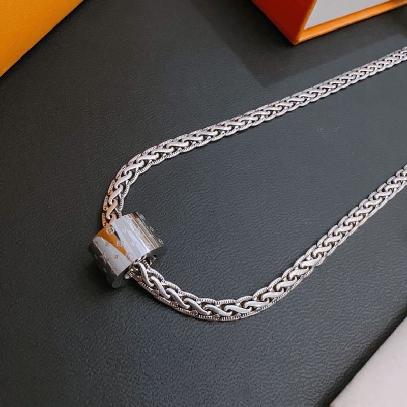 Louis Vuitton Necklaces